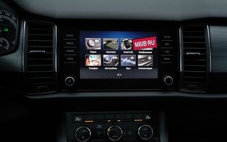 Skoda Kodiaq I, 2018 год, 2 480 000 рублей, 30 фотография