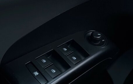 Chevrolet Aveo III, 2014 год, 640 000 рублей, 13 фотография