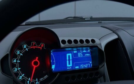 Chevrolet Aveo III, 2014 год, 640 000 рублей, 12 фотография