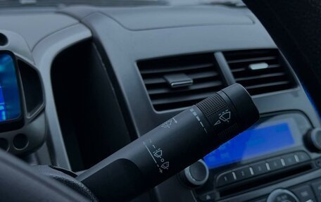 Chevrolet Aveo III, 2014 год, 640 000 рублей, 17 фотография