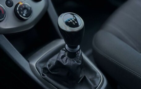 Chevrolet Aveo III, 2014 год, 640 000 рублей, 11 фотография