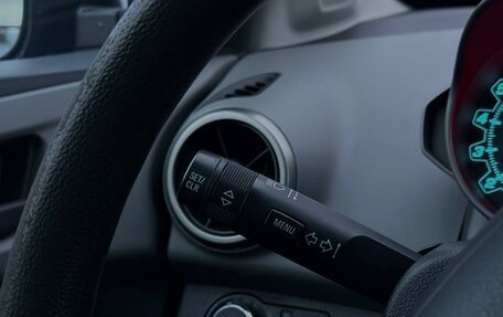 Chevrolet Aveo III, 2014 год, 640 000 рублей, 14 фотография