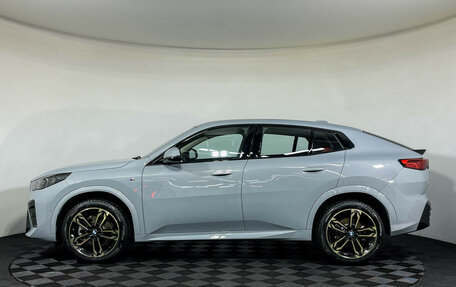 BMW X2, 2024 год, 6 400 000 рублей, 5 фотография