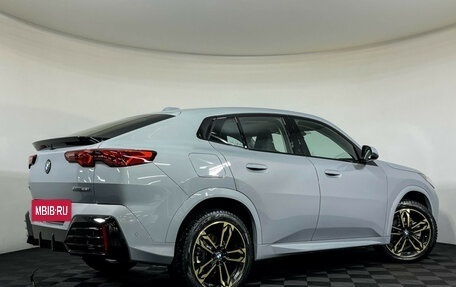 BMW X2, 2024 год, 6 400 000 рублей, 2 фотография