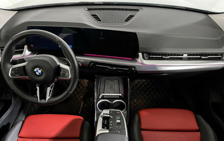BMW X2, 2024 год, 6 400 000 рублей, 11 фотография