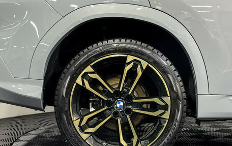 BMW X2, 2024 год, 6 400 000 рублей, 7 фотография