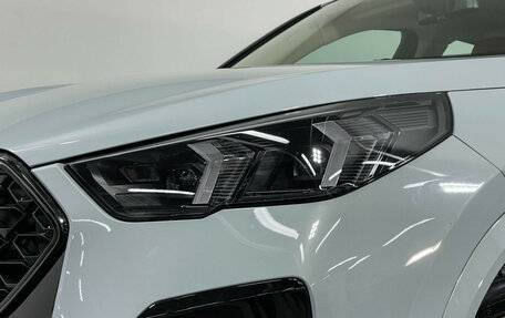 BMW X2, 2024 год, 6 400 000 рублей, 8 фотография