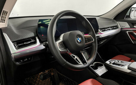 BMW X2, 2024 год, 6 400 000 рублей, 12 фотография