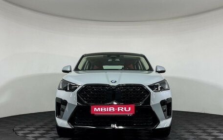 BMW X2, 2024 год, 6 400 000 рублей, 3 фотография