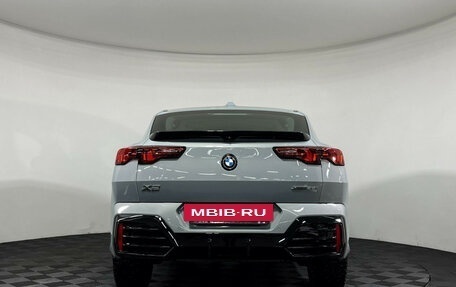 BMW X2, 2024 год, 6 400 000 рублей, 4 фотография