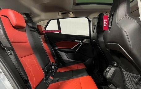 BMW X2, 2024 год, 6 400 000 рублей, 14 фотография