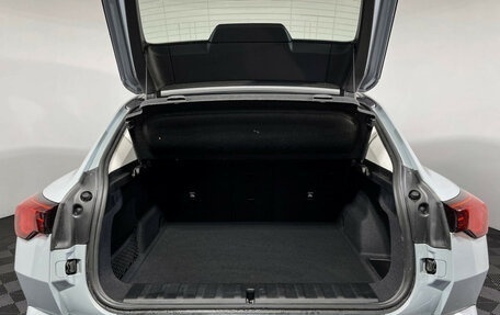 BMW X2, 2024 год, 6 400 000 рублей, 9 фотография