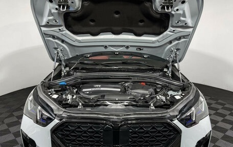 BMW X2, 2024 год, 6 400 000 рублей, 10 фотография