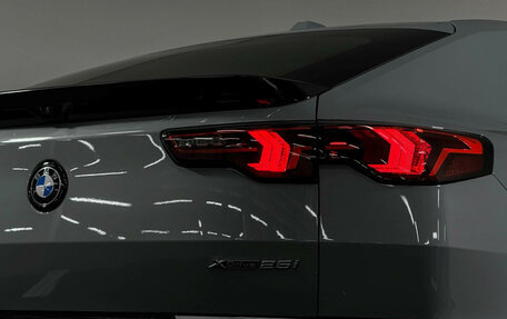 BMW X2, 2024 год, 6 400 000 рублей, 27 фотография