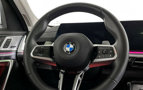 BMW X2, 2024 год, 6 400 000 рублей, 17 фотография