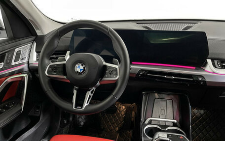 BMW X2, 2024 год, 6 400 000 рублей, 15 фотография