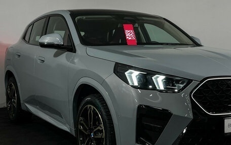 BMW X2, 2024 год, 6 400 000 рублей, 25 фотография