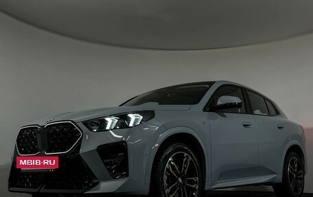 BMW X2, 2024 год, 6 400 000 рублей, 24 фотография