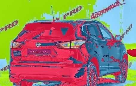 Nissan Qashqai, 2014 год, 1 530 000 рублей, 7 фотография