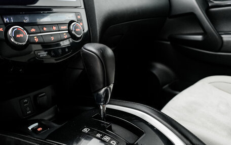 Nissan Qashqai, 2014 год, 1 530 000 рублей, 22 фотография