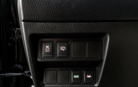 Nissan Qashqai, 2014 год, 1 530 000 рублей, 28 фотография