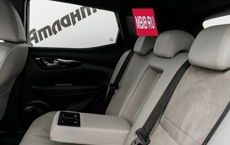 Nissan Qashqai, 2014 год, 1 530 000 рублей, 25 фотография