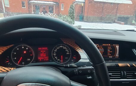 Audi A4, 2008 год, 13 фотография