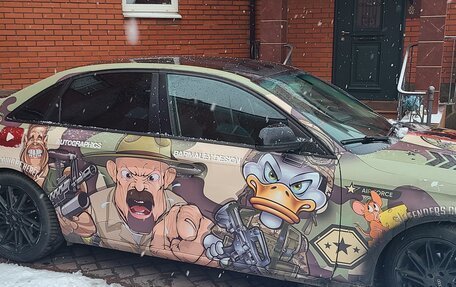 Audi A4, 2008 год, 4 фотография