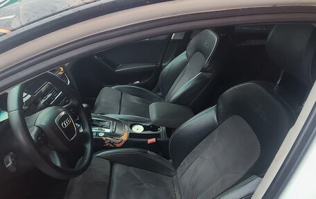 Audi A4, 2008 год, 12 фотография