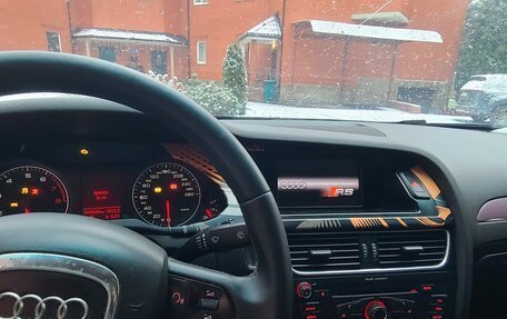 Audi A4, 2008 год, 11 фотография