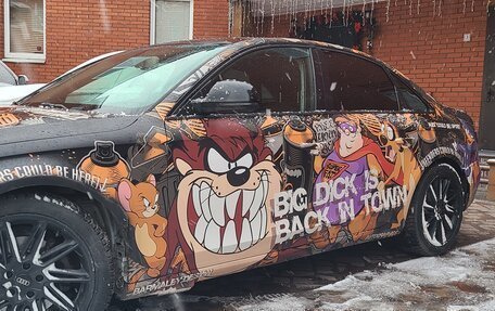 Audi A4, 2008 год, 10 фотография