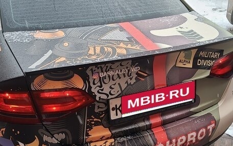 Audi A4, 2008 год, 14 фотография