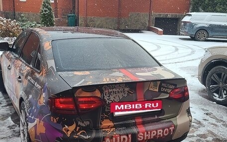 Audi A4, 2008 год, 5 фотография