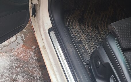 Audi A4, 2008 год, 23 фотография