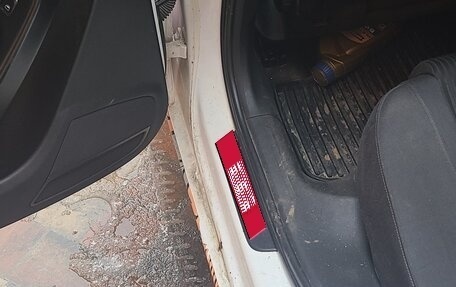 Audi A4, 2008 год, 21 фотография