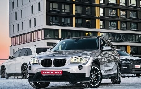 BMW X1, 2013 год, 1 299 000 рублей, 1 фотография