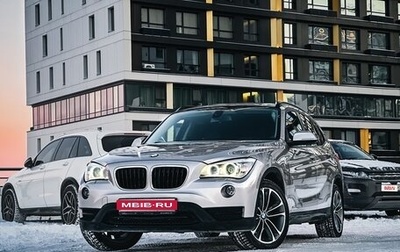 BMW X1, 2013 год, 1 299 000 рублей, 1 фотография