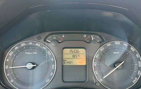 Skoda Octavia, 2008 год, 550 000 рублей, 13 фотография