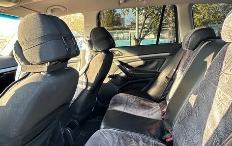 Skoda Octavia, 2008 год, 550 000 рублей, 12 фотография