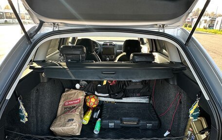 Skoda Octavia, 2008 год, 550 000 рублей, 11 фотография