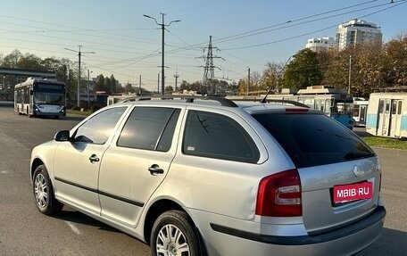 Skoda Octavia, 2008 год, 550 000 рублей, 6 фотография