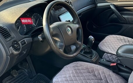 Skoda Octavia, 2008 год, 550 000 рублей, 8 фотография