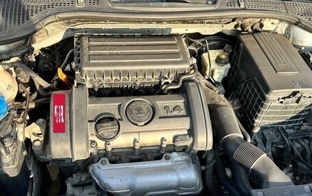 Skoda Octavia, 2008 год, 550 000 рублей, 10 фотография