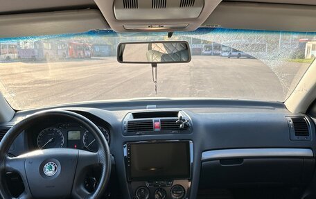 Skoda Octavia, 2008 год, 550 000 рублей, 16 фотография