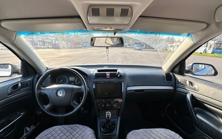 Skoda Octavia, 2008 год, 550 000 рублей, 17 фотография