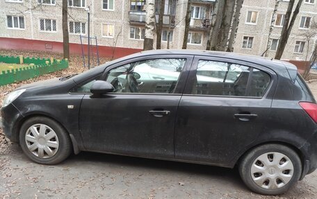 Opel Corsa D, 2010 год, 660 000 рублей, 2 фотография