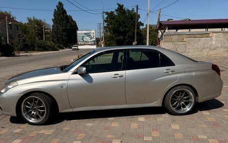 Toyota Verossa, 2002 год, 730 000 рублей, 3 фотография