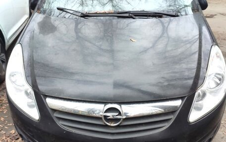 Opel Corsa D, 2010 год, 660 000 рублей, 3 фотография