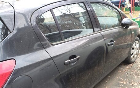 Opel Corsa D, 2010 год, 660 000 рублей, 4 фотография