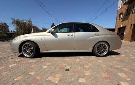 Toyota Verossa, 2002 год, 730 000 рублей, 2 фотография